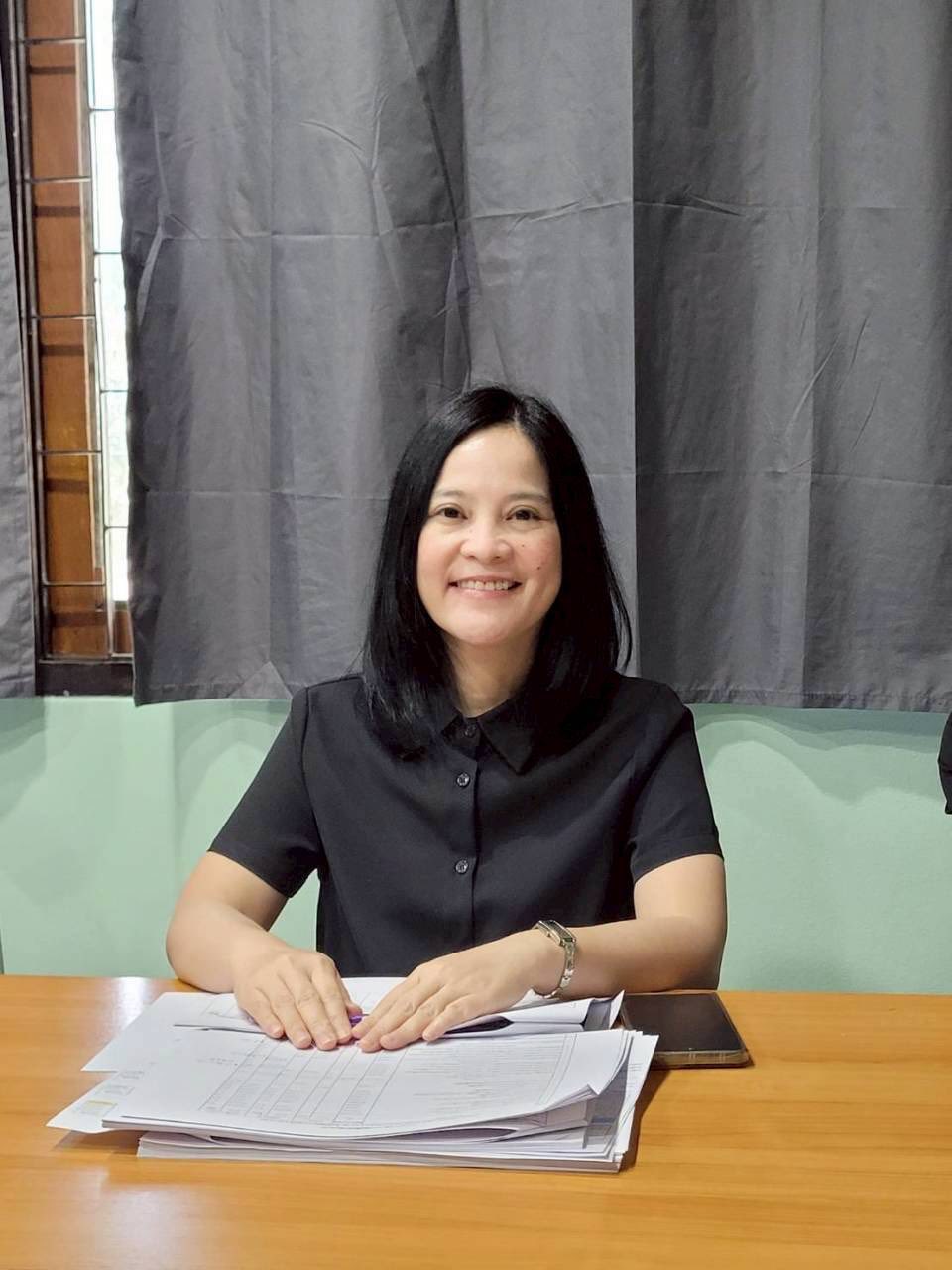 title - ผู้ตรวจราชการกรม ประชุมติดตามผลการดำเนินงานตามแผนการตรวจราชการของ ส.ป.ก. ประจำปีงบประมาณ พ.ศ. 2569 รอบที่ 1 จังหวัดกำแพงเพชร